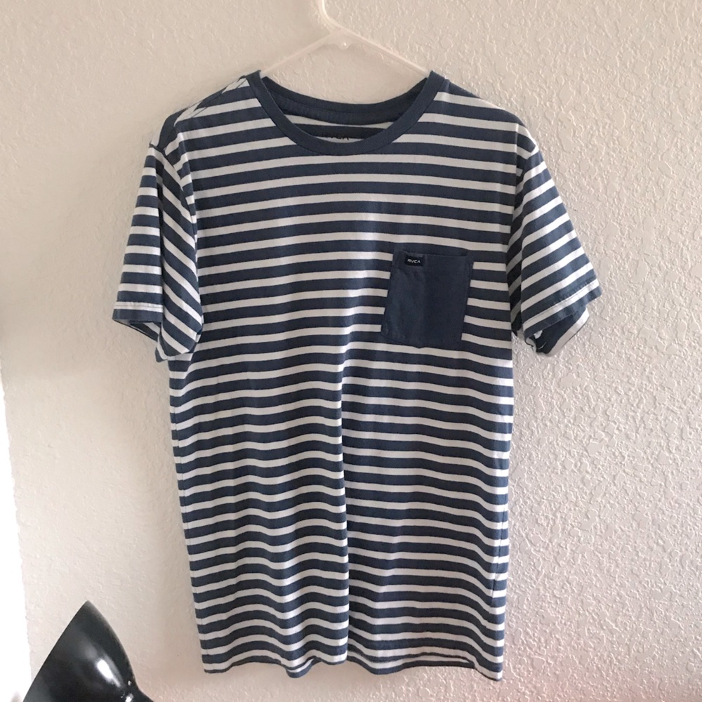 Men’s RVCA Tee